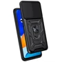 Чехол для телефонов BeCover Military Black for Xiaomi Redmi Note 11 Pro / 11 Pro Plus / 12 Pro 4G (707421): Совместимость Xiaomi Redmi Note 11 Pro / 11 Pro Plus / 12 Pro 4G