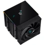 Кулер Deepcool Deepcool AK620 Digital (R-AK620-BKADMN-G): Назначение для процессора