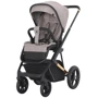 Коляска универсальная Carrello Sigma 2 в 1 Fog Grey (CRL-6509 Fog Grey NF) фото 8