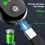 Алкотестер Inspire G1 перезаряжаемый портативный (alc-g1): Производитель Inspire