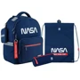 Набор Kite 770M NASA рюкзак + пенал + сумка для обуви (SET_NS24-770M)