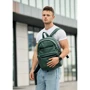 Мужской рюкзак Sambag Zard LKT зеленый (25058007): Тип Рюкзаки