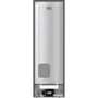 Холодильник Gorenje RK6192PS4: Размеры 185x60x59.2 см