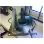 Пила дисковая Makita 5705RK: Мощность, Вт 1400 Вт