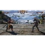 Tekken 7 + Soul Calibur VI (PS4): Серия приставки PlayStation 4