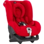 Автокрісло Britax Römer First Class Plus (Fire Red): Внутрішні ремені 5-x точечные