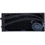 Кулер Cooler Master MasterLiquid 240L CORE (MLW-D24M-A17PK-R1): Рівень шуму, dB 27.2