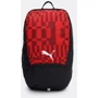 Рюкзак Рюкзак Puma individualRISE Backpack 21L черный красный Уни 33x11x49 см (079911-01)