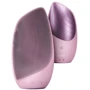 Звукова термощітка для обличчя GESKE Sonic Thermo Facial Brush 6 в 1 Pink (GK000007PK01): Тип Щетка