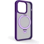 Чехол для iPhone ArmorStandart Unit Stand Purple for iPhone 13 Pro (ARM74898)