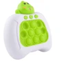 Портативная игра Speed Push Game Dinosaur yellow фото 5