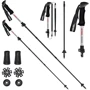 Треккинговая палка Gabel XTR Alu EF - 110-130 (034.0024): Длина 130 см