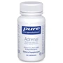 Pure Encapsulations Adrenal Вітаміни для надниркових залоз 60 капсул