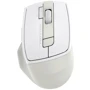 Мышь A4Tech FG45CS Air Wireless Cream Beige