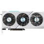Видеокарта GIGABYTE GeForce RTX4070 SUPER 12Gb EAGLE OC ICE (GV-N407SEAGLEOC ICE-12GD) UA: Объем памяти, Гб 12