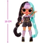 Игровой набор с куклой L.O.L. Surprise! серии Tweens Masquerade Party – Кэт Мисчиф (584117) фото 8