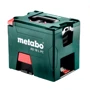 Будівельний пилосос Metabo AS 18 L PC SET (691060000): Витрата повітря, л / хв 2100
