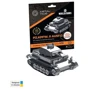 Коллекционная модель-конструктор Metal Time Pz.Kpfw. II Ausf. G танк World of Tanks (MT061): Рекомендуемый возраст от 12 и старше