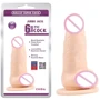 Фаллоимитатор JUMBO JACK 6", 291454