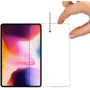Аксесуар для планшетних ПК BeCover Tempered Glass Clear для Chuwi HiPad Pro 10.8" (708803): Матеріал закаленное стекло