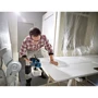 Электрорубанок Bosch GHO 18 V-LI Solo (06015A0300): Класс Полупрофессиональные