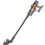 Пылесос Dyson V15 Detect Absolute 2022 (394451-01): Тип пылесоса ручной (вертикальный)