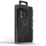 Чехол для телефонов ArmorStandart Proover Black for Xiaomi Redmi Note 14 4G (ARM85782): Тип накладка на заднюю часть