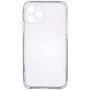 Чехол для телефонов BeCover TPU Case Transparancy for Blackview A95 (708943)