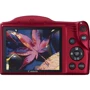 Canon PowerShot SX400 IS Red: Оптичний зум 30х