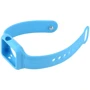 Аксессуар для Watch Baseus Fresh-Color Sports Band Blue for Apple Watch 38mm фото 5