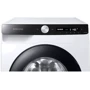 Стиральная машина Samsung WW80T534DAE: Класс стирки A