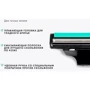 Gillette Vector Сменные касеты для бритья 6 шт: Вид Сменные кассеты