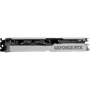 Видеокарта KFA2 GeForce RTX 4060 EX White 1-Click OC (46NSL8MD8NWK): Интерфейс PCI Express 4.0 x8
