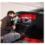 Шлифмашина полировальная Makita SA7000C: Потребляемая мощность 1600 Вт