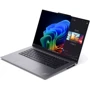 Ноутбук Lenovo ThinkPad X9-15 Gen 1 Grey (21Q6013NUS): Тип экрана глянец