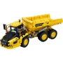 LEGO Technic Сочлененный самосвал 6x6 Volvo (42114) фото 9