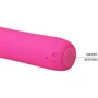 Вакуумный стимулятор клитора Pretty Love Ford, BI-014547-5