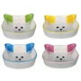 Миска Trixie котяча мордочка для котів 0.25 л 12 см (4047974244944)