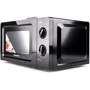 Микроволновая печь Grunhelm 20MX701-B: Объем, л 20 л