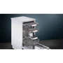 Посудомойка Bosch SPS6ZMI29E: Размеры 84.5x45x60 см