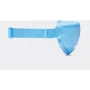 Сумка на пояс Nike NK HERITAGE WAISTPACK-FA21 3L голубой Уни 41х10х15 см (DB0490-407): Количество колес Нет