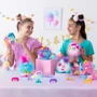 Мягкая игрушка-сюрприз Cotton Candykins Пушистый любимец (27301) фото 4