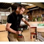 Шуруповерт Metabo BS 18 LT Impuls (602102890): Назначение профессиональный