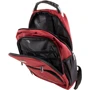 Чоловік рюкзак Valiria Fashion бордовий (3DETAB8070-1): Стать Чоловік