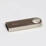 USB-флешка Mibrand 64GB Puma Silver USB 2.0 (MI2.0/PU64U1S): Стандарт USB USB 2.0