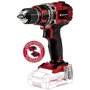 Шуруповерт Einhell TE-CD 18/50 Li BL Solo (4513887): Количество скоростей работы 2