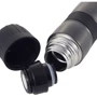 Термос Kamille KM-2039 950 мл Темно-серый (KM-2039-DGR): Объем, л 0.9