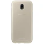Чохол для телефона Samsung Jelly Cover Gold (EF-AJ530TFEGRU) for Samsung J530 Galaxy J5 2017