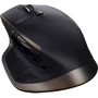 Мышь Logitech MX Master Wireless for Business Black (910-005213): Интерфейс подключения Bluetooth, Wireless