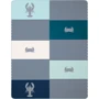 Плед Billerbeck Soft Co.Trend Lobster 150x200 см (750853): Производитель Billerbeck